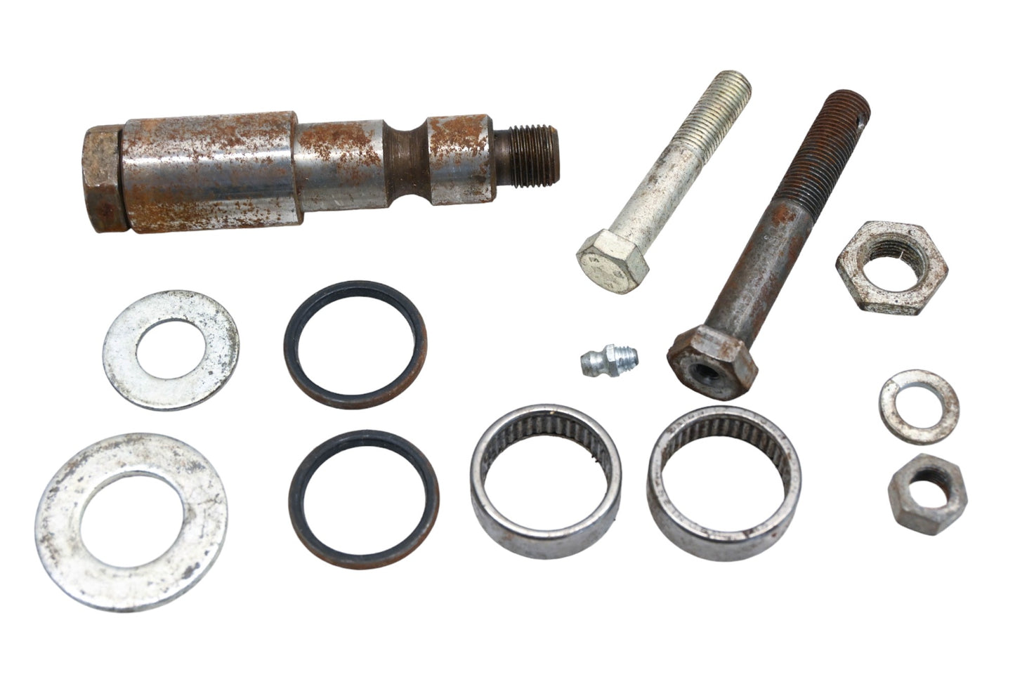 TRW 18581 Steering Bell Crank Kit NOS