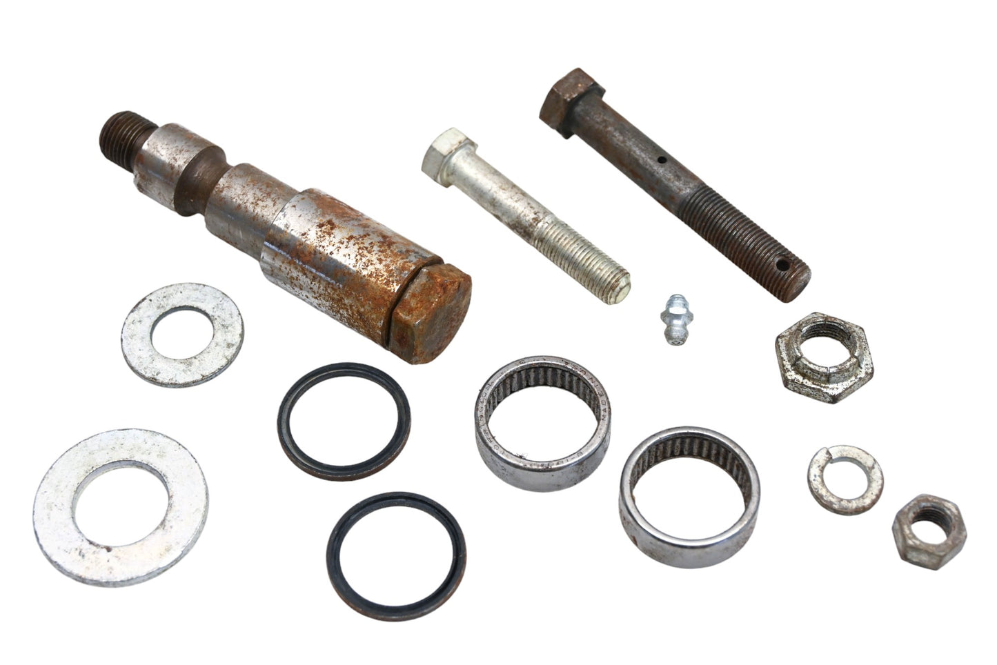 TRW 18581 Steering Bell Crank Kit NOS