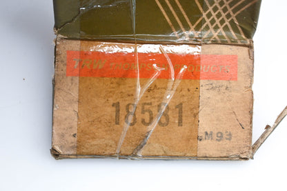 TRW 18581 Steering Bell Crank Kit NOS