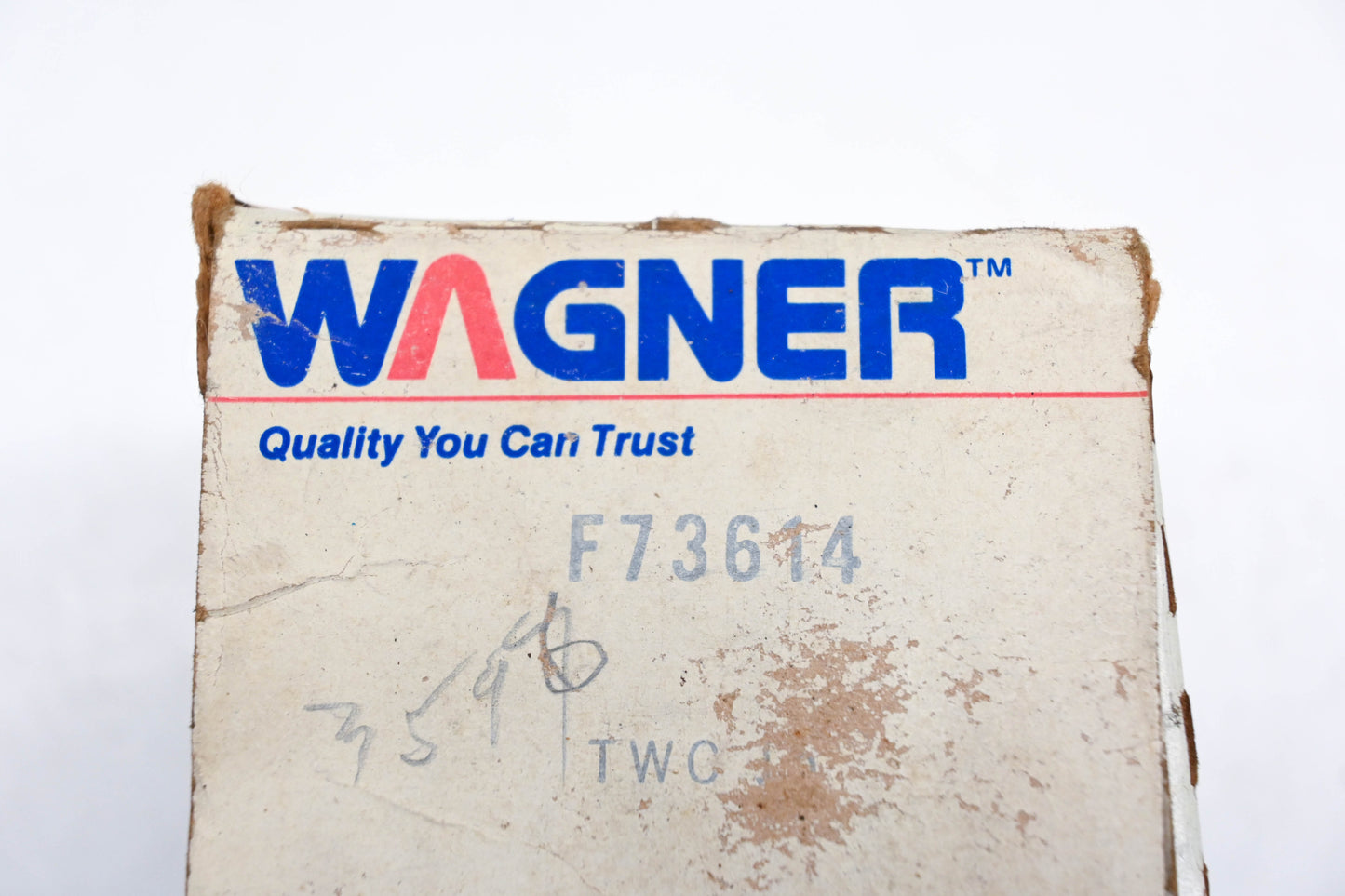 Wagner F73614, 33596, 2751 Brake Wheel Cylinder Assembly NOS