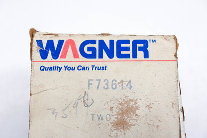 Wagner F73614, 33596, 2751 Brake Wheel Cylinder Assembly NOS
