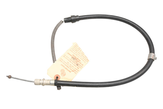 EIS EIS2858 Brake Cable Assembly NOS