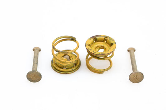 Delco 18002769, 179-886, 10151 Brake Hold Down Spring Kit NOS