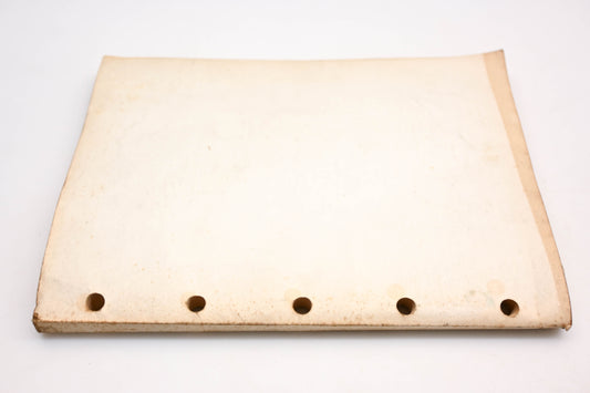 Cadillac RR001-33 July 1978 Parts & Accessories Numerical Price List Catalog