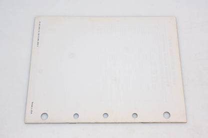 Delco 18A-1974 1974 Model Parts Preliminary Information Catalog