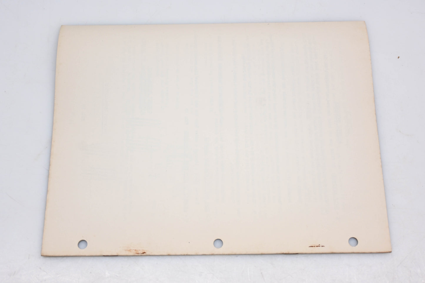 Delco 51-D-7 May 1956 Appliance Automotive Motor Bulletin