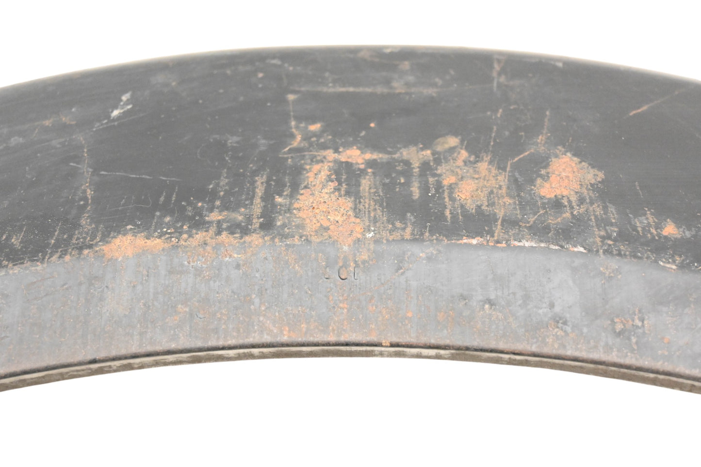 General Motors 3907349 Wheel Side Panel NOS