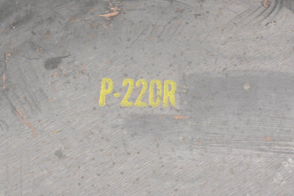 General Motors P-220R Side Panel NOS