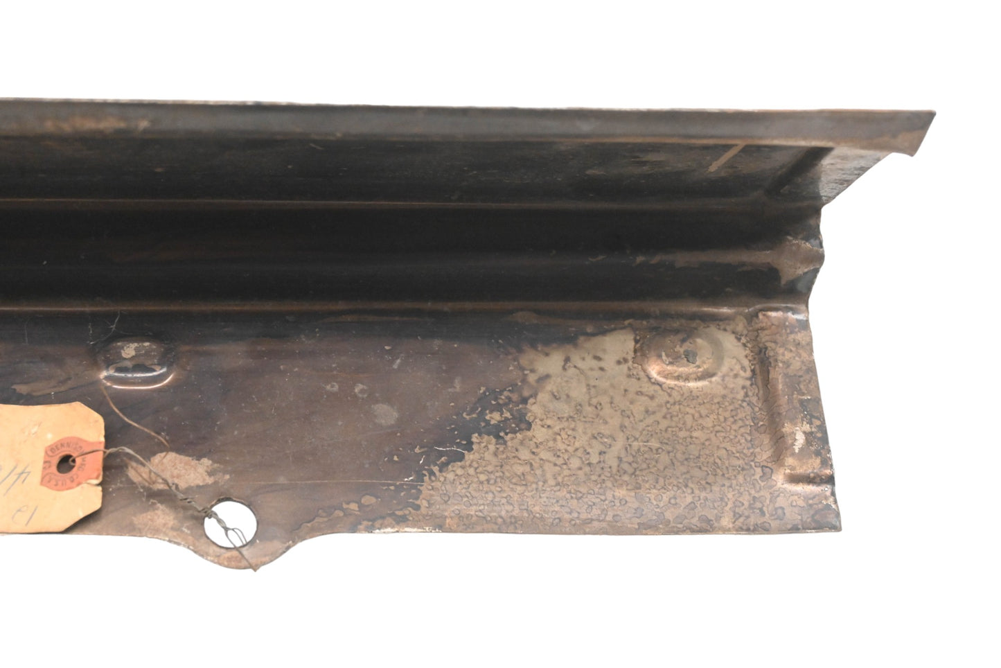General Motors 4169448 Right Door Outer Rocker Panel NOS