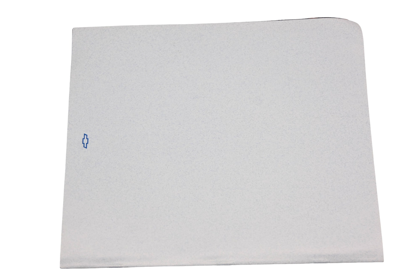 General Motors 5388 1994 Chevrolet Caprice Sales Brochure