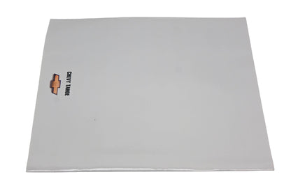 General Motors RO017-23 1994 Chevrolet Tahoe Sales Brochure