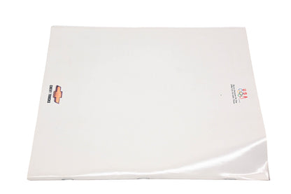 General Motors RO017-25 1996 Chevrolet C/K Pickups Sales Brochure