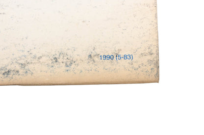 Atlas 1990 1983 Filter Application Data Catalog NOS