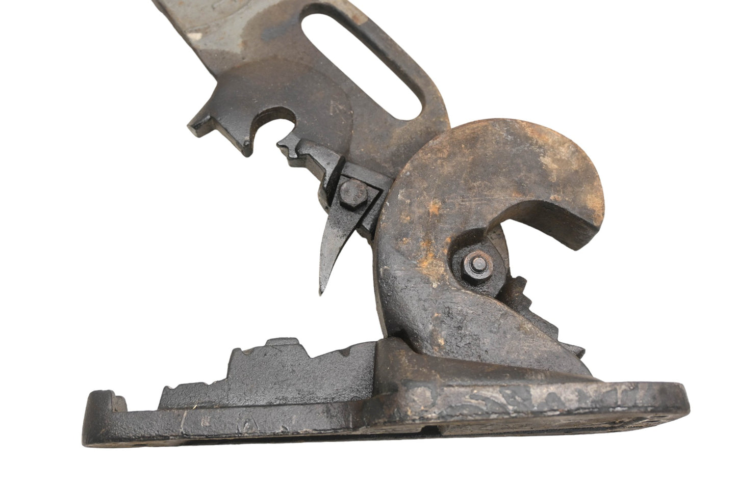 Oddograph Company 541-082 Little Giant Chain Tool No.18 NOS