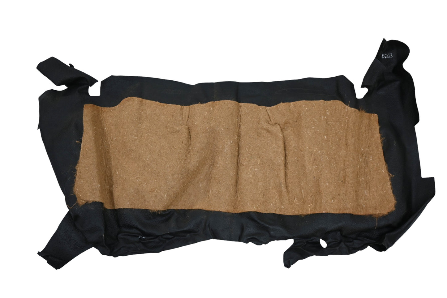 Mats Unlimited 5203 1958 Chevrolet 4 Door Sedan Floor Mat NOS