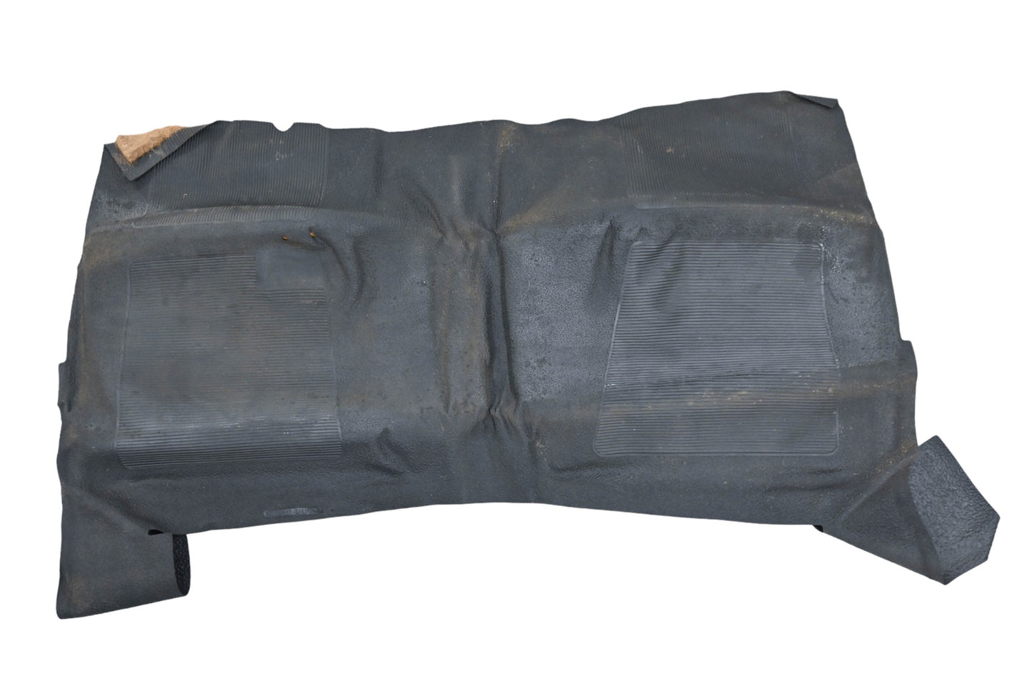 Crossville 4212 1962-67 Chevy 11 Front Floor Mat NOS