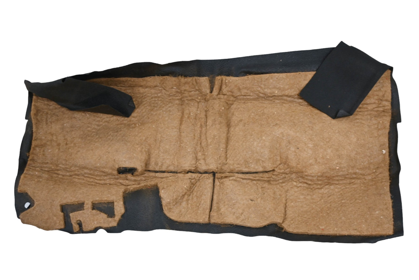 Crossville 4212 1962-67 Chevy 11 Front Floor Mat NOS