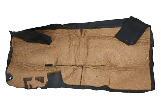 Crossville 4212 1962-67 Chevy 11 Front Floor Mat NOS