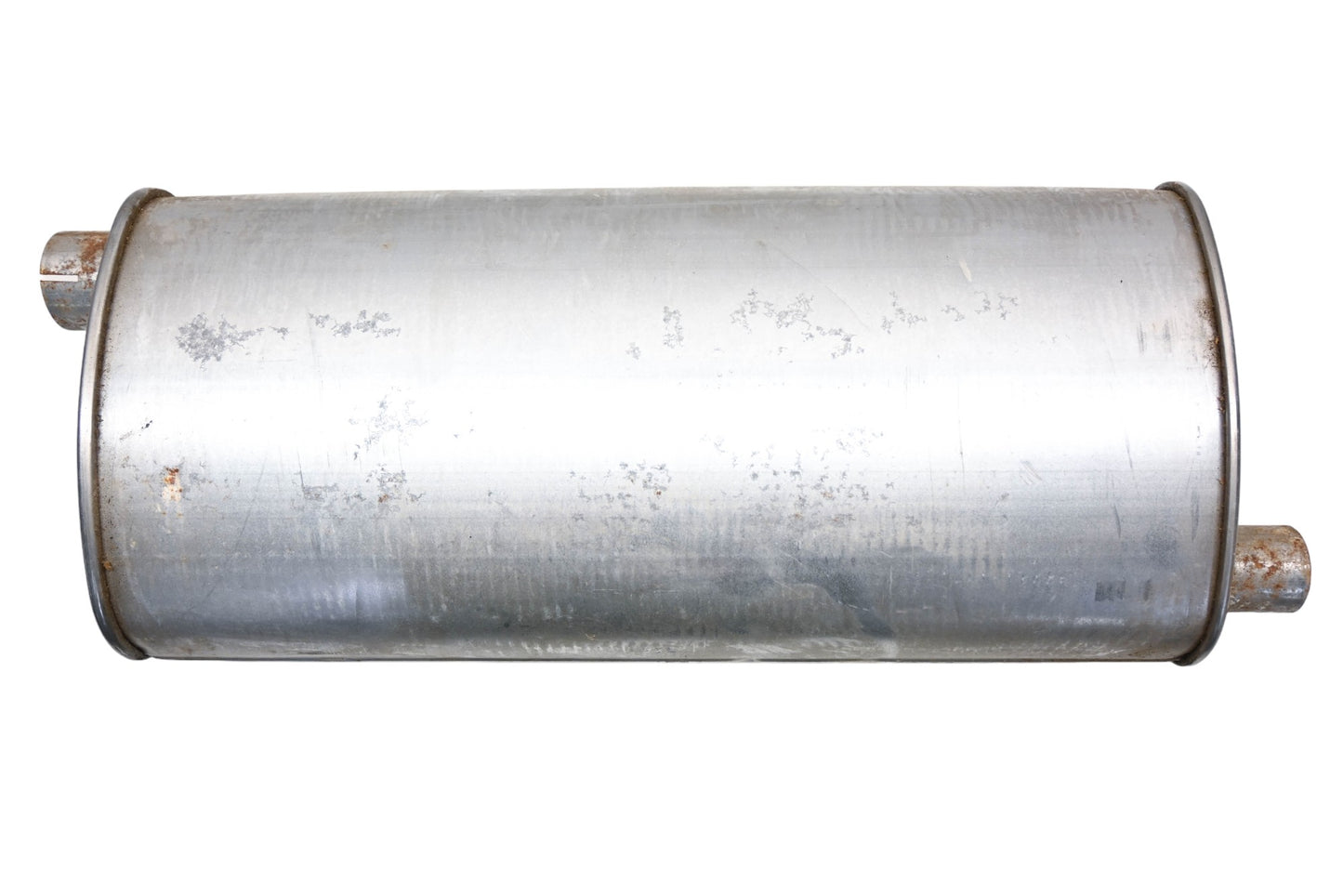 Arvin 382635 Lefthand Dual Exhaust Muffler NOS