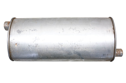 Arvin 382635 Lefthand Dual Exhaust Muffler NOS
