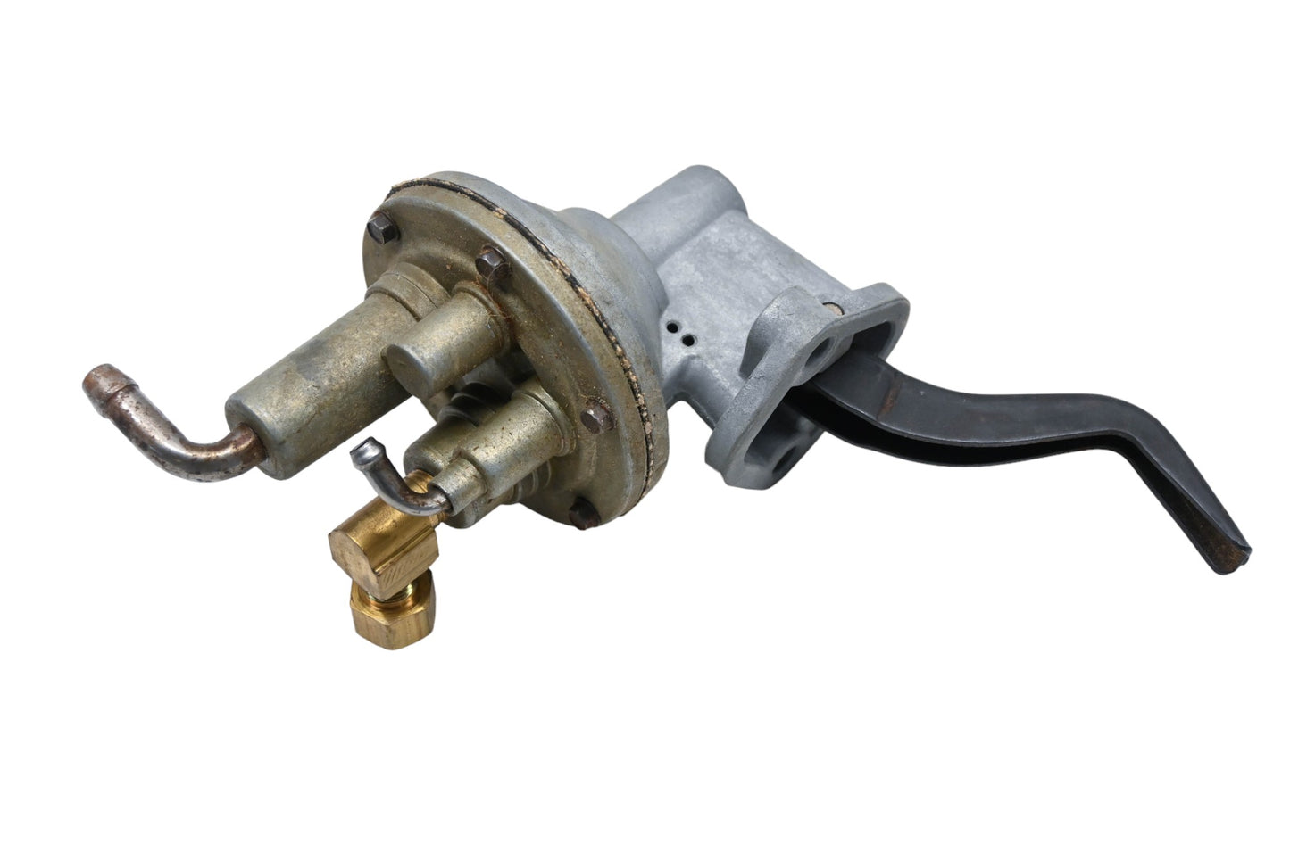 AC Delco 41156 Mechanical Fuel Pump NOS