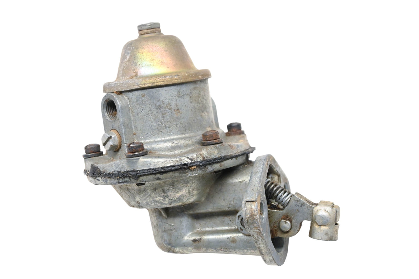 AC Delco 1537402 Mechanical Fuel Pump