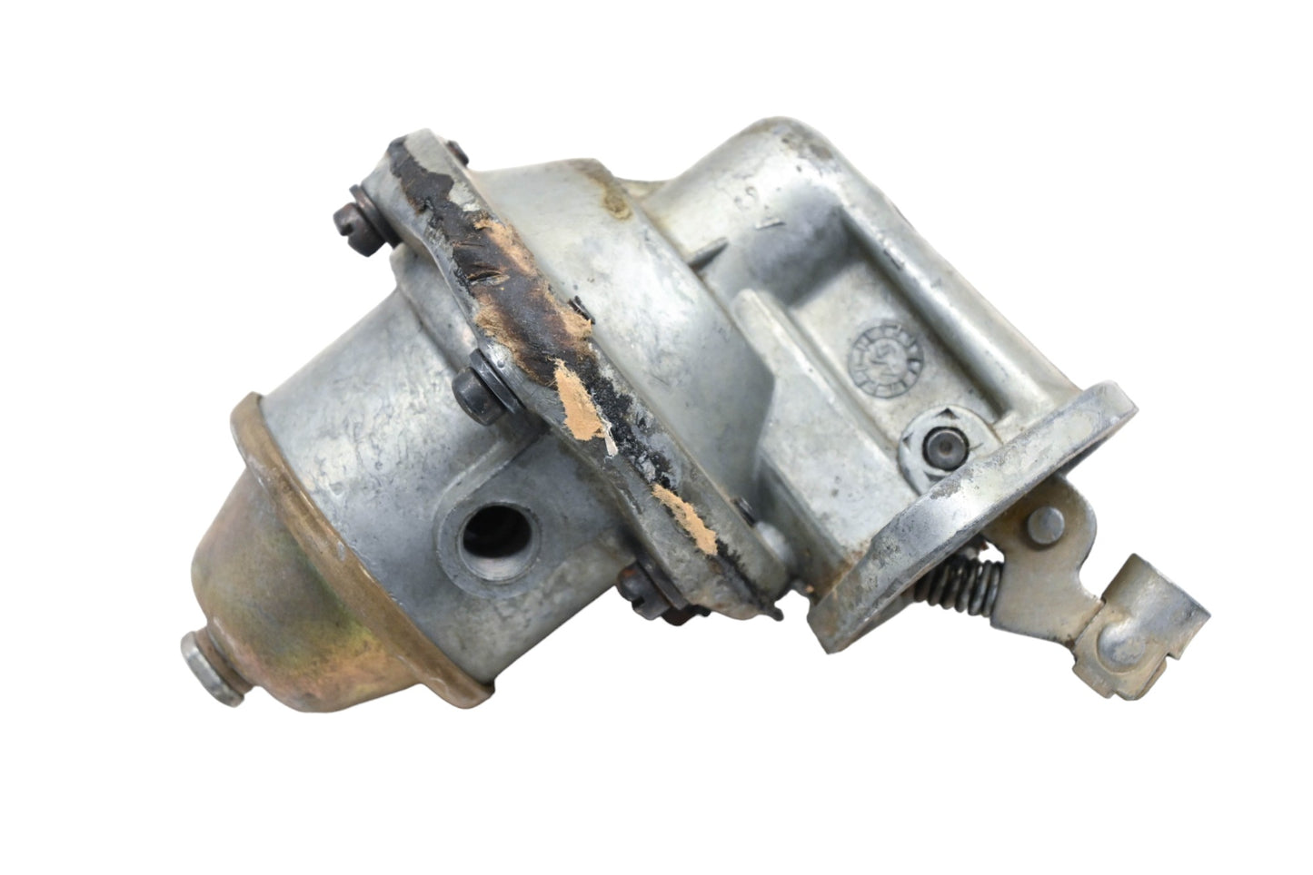 AC Delco 1537402 Mechanical Fuel Pump