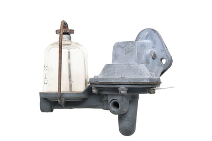 AC Delco 9785 Rebuilt Mechanical Fuel Filter Pump NOS