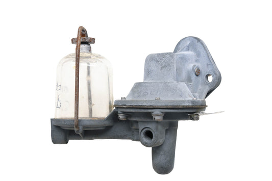 AC Delco 9785 Rebuilt Mechanical Fuel Filter Pump NOS