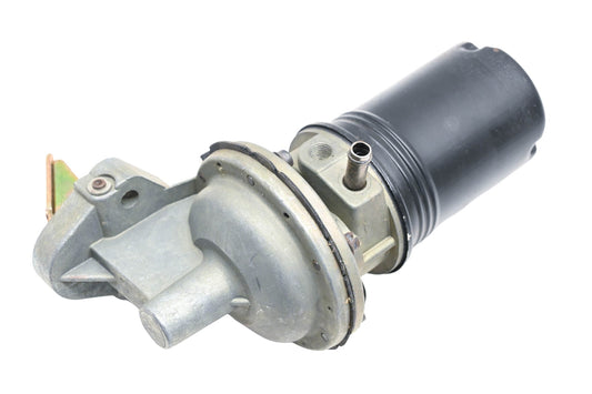 Capac 40003 Rebuilt Mechanical Fuel Filter Pump NOS