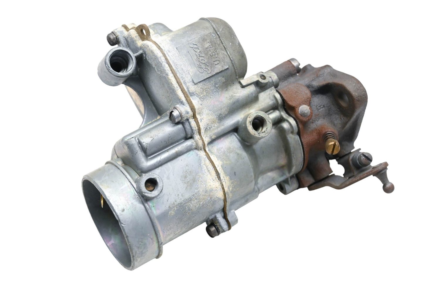 Ford 8HA Rebuilt Model 8HA Carburetor NOS