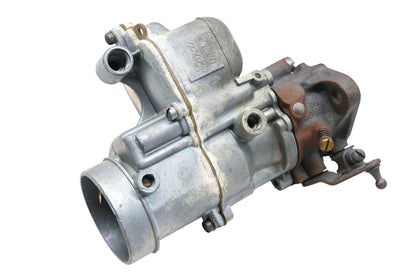 Ford 8HA Rebuilt Model 8HA Carburetor NOS