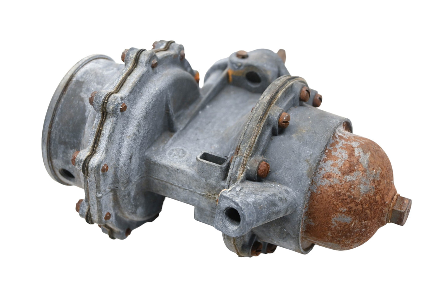 AC Delco 7337 Mechanical Fuel Pump