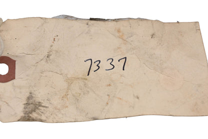 AC Delco 7337 Mechanical Fuel Pump