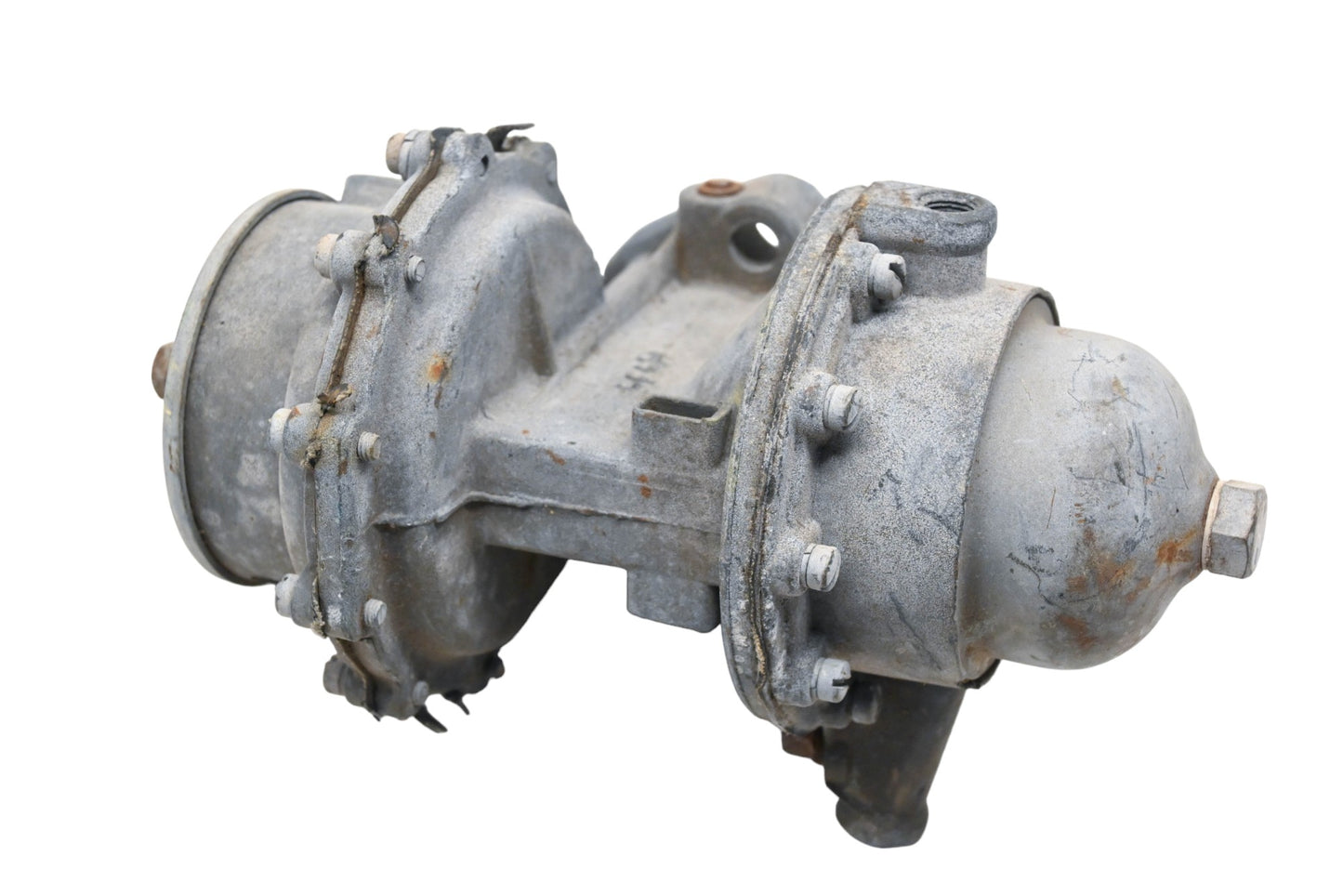 AC Delco 7338 Mechanical Fuel Pump