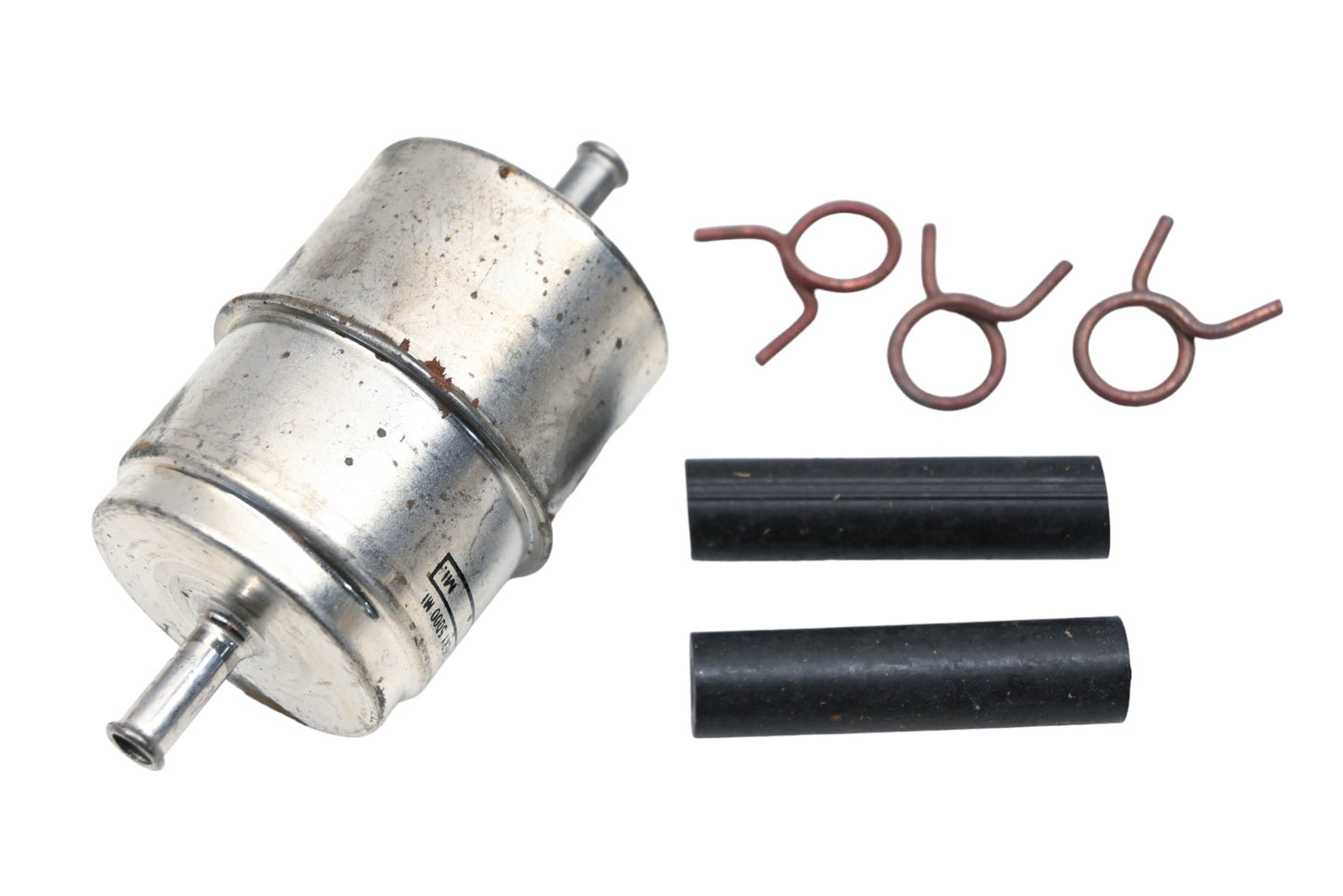 Lee LG-1/4, LG1/4 In-Line Fuel Filter Kit NOS