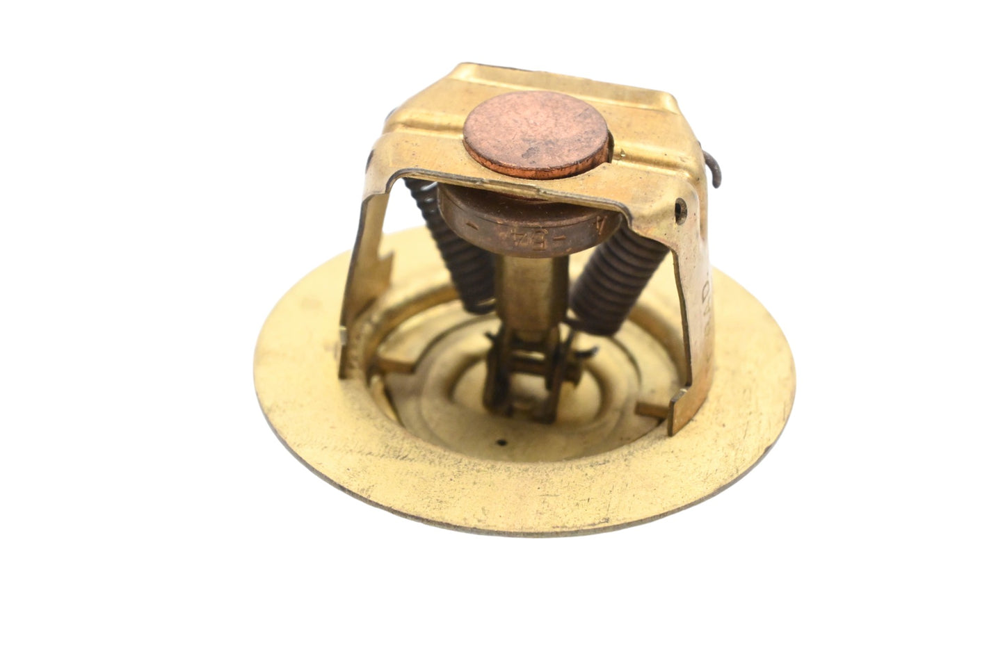 Harrison 3126291 160� Thermostat NOS