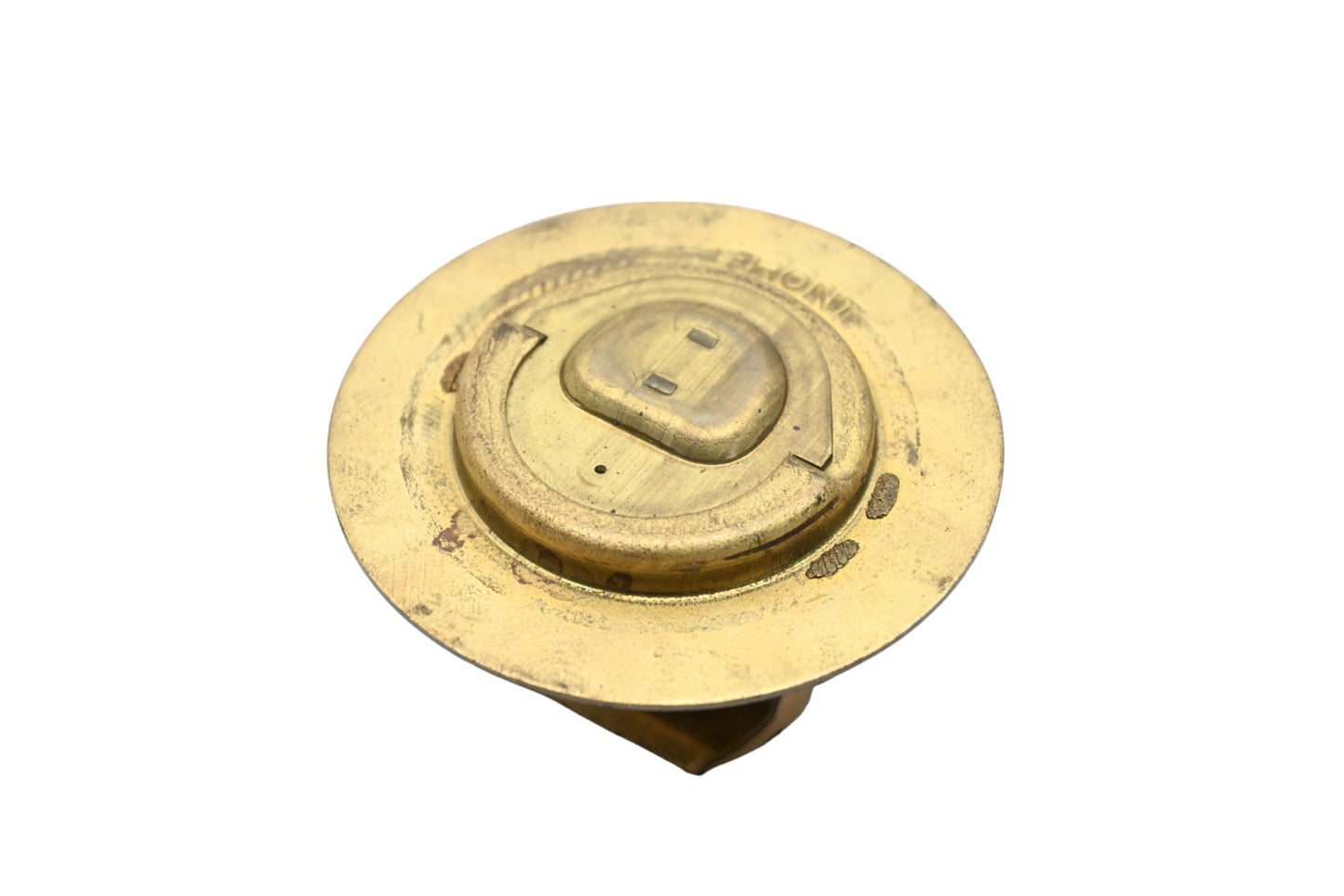 Harrison 3126291 160� Thermostat NOS