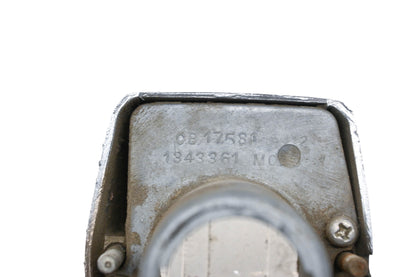 Desab CB17581, 1343361 Backup Light Assembly