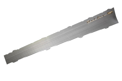 General Motors 4689254 Chevrolet Bel Air Left Tail Side Moulding NOS