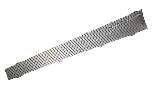 General Motors 4689254 Chevrolet Bel Air Left Tail Side Moulding NOS
