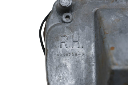 General Motors 5959798-7 Righthand Taillight Housing