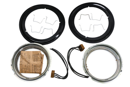 Perfection K-111 Sealed Beam Conversion Kit NOS