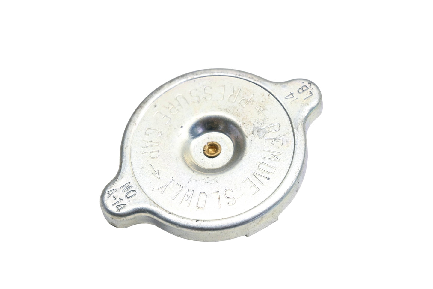 Aftermarket A-14 Radiator Pressure Cap NOS