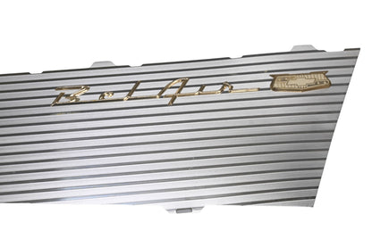 General Motors 4689254 Chevrolet Bel Air Left Tail Side Moulding NOS