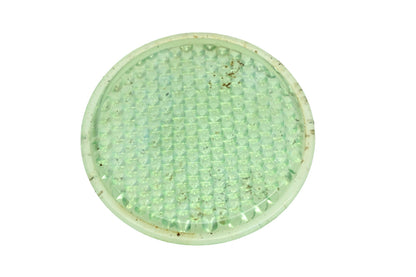 McKee 3-234, 1675431 Do-Ray 3" Glass Lens NOS