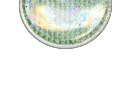 McKee 3-234, 1675431 Do-Ray 3" Glass Lens NOS