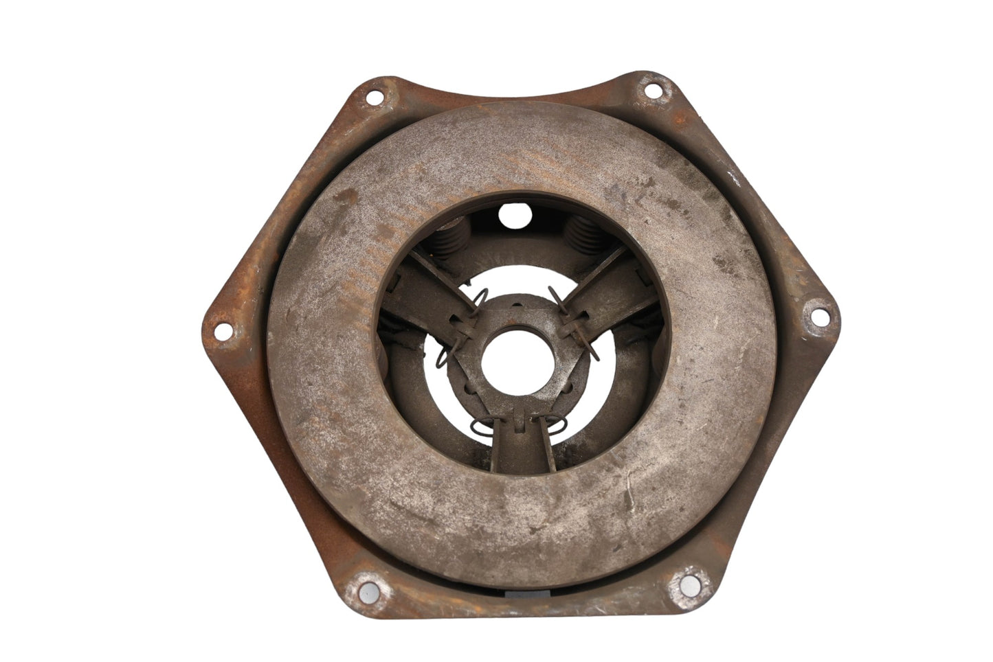 Cardo CA0015 Remanufactured Clutch Pressure Plate Cover Assembly NOS