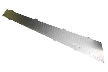 General Motors 4689254 Chevrolet Bel Air Left Tail Side Moulding NOS