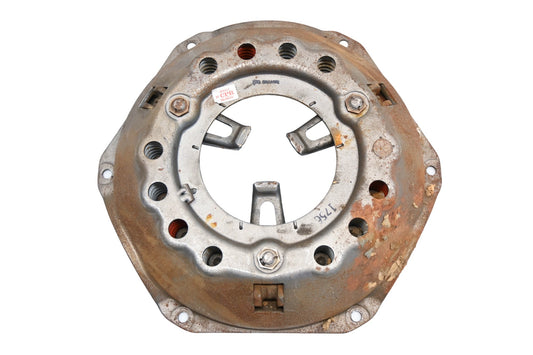 Borg & Beck 1756 Rebuilt Clutch Pressure Plate Cover Assembly